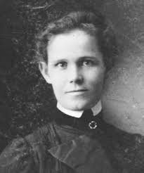 Elizabeth Jane “Lizzie” Tully Kennedy (1870-1930)