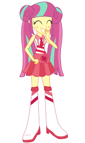 Eg Sour Sweet Au By Shadcream4eva Deviantart Com On Deviantart My Little Pony Coloring My Little Pony Characters My Little Pony Drawing