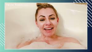 Nikki Walters-Nemickas' Nighttime Routine