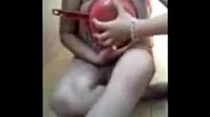 Awek Kelate Mandi Tunjuk Burit Melayu Boleh