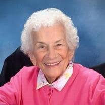 Dorothy Pierce Obituary