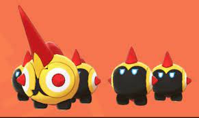 Glameowenthusiast On Twitter So I Guess This Is Falinks Pokemon Pokemonleak Pokemonleaks Pokemonsword Pokemonshield Pokemonswordandshield Nintendo Https T Co 7z1mf3douy Twitter