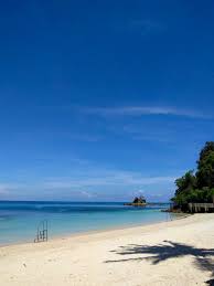 Nama pulau kapas diberikan kerana pasirnya yang putih seperti kapas. Pulau Kapas The Perfect Malaysian Island To Do Nothing The Tiny Wanderer