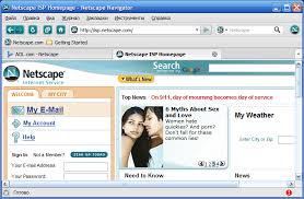 Download netscape navigator for windows to surf the web securely with this free browser. Netscape Navigator 9 0 0 6 Full Version Latest Download