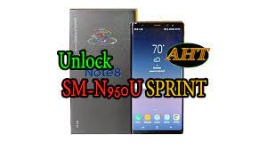 The first method is a quick step which is possible by just dialing a code on your phone app. Unlock Sm N950u Sprint Free