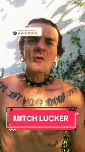 Mitch Lucker: A Tribute Through Music