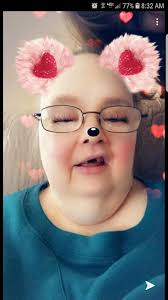 Vickie Gaddy's daughter posted that she passed away. RIP