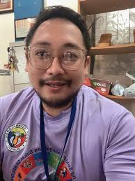 Elleson Benjamin Serna