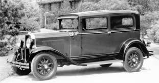 Image result for Marquette Gray 1929 Buick