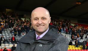 Andy Murdoch Named Former Players' Association Chairman