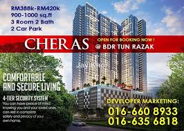 The holmes at bandar tun razak. The Holmes 2 Bandar Tun Razak Endlot Condominium 3 Bedrooms For Sale In Cheras Kuala Lumpur Iproperty Com My