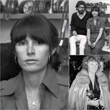 Tracy Granger, born circa 1957, in London, is a film editing legend.  Trained under her father Stewart Granger's influence, she edited Star Wars  (1977), filmed partly in Shepperton Studios, shaping its iconic