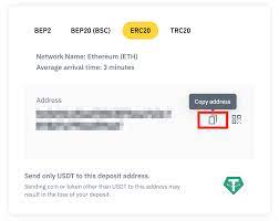 Nicht nur bieten die plattformen mehr sicherheiten, sie automatisieren auch vorgänge und helfen dabei, schneller tauschpartner zu finden. So Zahlst Du Auf Binance Kryptowahrungen Ein Binance