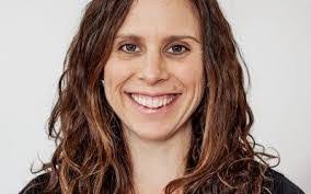 Rebecca Sebastian's Instagram, Twitter & Facebook