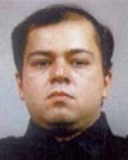 Reflections for Police Officer Santos Valentin, Jr., New York City Police  Department, New York