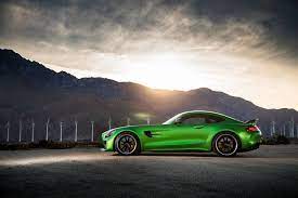 Mercedes Amg Gt R Side View 4k Wallpaper Mercedes Amg Gt R Mercedes Amg Mercedes Wallpaper