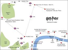 10 Harry Potter Drehorte In London London Reise London Tipps London Urlaub