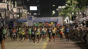The start and finish point for all races in the marathon will be around dataran merdeka, kuala lumpur. Scklm 2017 Slots Sold Out Prischew Dot Com