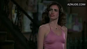 Deborah Van Valkenburgh Sexy nudity in The Warriors - UPSKIRT.TV