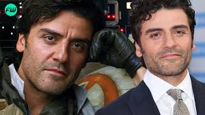 I'm open to anything”: Oscar Isaac Reveals He's Willing To Return as Poe  Dameron in
