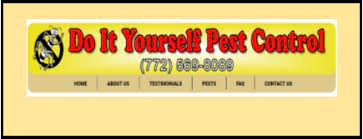 No one wants a home filled with unwanted houseguests. Do It Yourself Pest Control Home Facebook