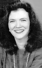 Cynthia Stokes Obituary (1956