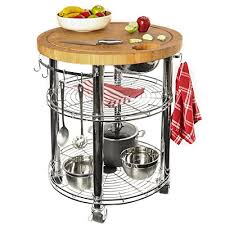 Discover kitchen islands & carts on amazon.com at a great price. 8 Kitchen Rolling Carts That You Can Buy Right Now