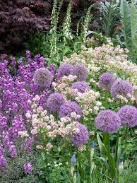 I Always Prefer A Relaxed Jumble In The Garden To Order Garten Pflanzen Garten Garten Landschaftsbau