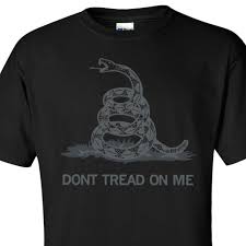 Free shipping on orders overs 90$. Don T Tread On Me Apparel Gadsden And Culpeper