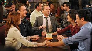 How i met your mother. Top 10 How I Met Your Mother Episodes Entertainment News The Indian Express