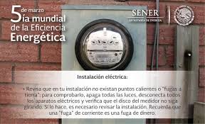 Qué se celebra en américa el 30 de mayo. Sener Mexico Pe Twitter Hoy 5 De Marzo Se Celebra El Dia Mundial De La Eficiencia Energetica Http T Co C4qagsbvzu