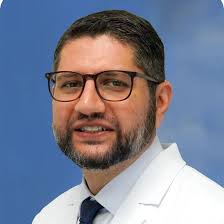 Dr. Marius Vulcan, MD, Pain Medicine