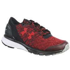 Black And White Under Armour Shoes Women S Under Armour Women S Athletic Shoes Team Charged Bandit 2 Red Black White 5 5 M Womens Athletic Shoes Black And Red Buy Louis Vuitton