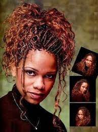 Box braids are the ultimate vacation hairstyle because they require little to. African Hair Braiding Micros Micro Braids Hairstyles Braids For Black Hair Braided Hairstyles Updo