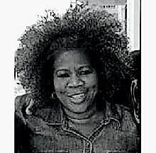 Sonia Alexander-Okafor Obituary (2020)