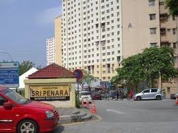 We did not find results for: Partially Furnished Room In Apartment For Rent At Pangsapuri Sri Penara Bandar Sri Permaisuri Land