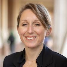 Elizabeth Brunk receives UNC Junior Faculty Award!