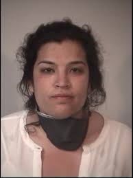 DUI Arrest Derails Evening Plans A suspect was arrested Sunday afternoon  after crashing her vehicle