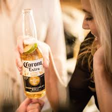 Auf Den Feierabend Timeforcorona Afterwork Corona Beer Corona Beer Bottle Beer Bottle