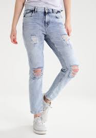 Only Sportswear Ny Only Onllima Relaxed Fit Jeans Light