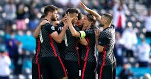 .اسبانيا ضدد كرواتيا بث مباشر اليوم في اليورو 2020 يشهد ملعب باركن ستاديون مباراة قوية يوم الاثنين بين منتخب إسبانيا و منتخب كرواتيا ضمن منافسات بطولة كأس الأمم. ÙŠÙˆØ±Ùˆ 2020 Ø®Ø·Ø£ Ø³Ø§Ø°Ø¬ ÙŠÙ‡Ø¯Ù‰ ÙƒØ±ÙˆØ§ØªÙŠØ§ Ø§Ù„Ù‡Ø¯Ù Ø§Ù„Ø£ÙˆÙ„ Ø¶Ø¯ Ø¥Ø³Ø¨Ø§Ù†ÙŠØ§ Ø¨Ø§Ù„Ø¯Ù‚ÙŠÙ‚Ø© 20 ÙÙŠØ¯ÙŠÙˆ Ø§Ù„ÙŠÙˆÙ… Ø§Ù„Ø³Ø§Ø¨Ø¹