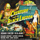 B Movie Terror Tuesdays: The Creature from the event image