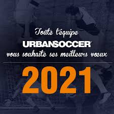 Urbansoccer Nantes Accueil Facebook