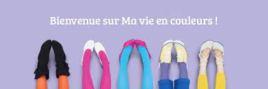 By spending just a few minutes of your schedule, you will not only receive the code, but. Qui Sommes Nous Ma Vie En Couleurs
