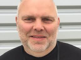 Fundraiser by Andy Oram : Fundraiser for DPD driver Matto (Matt Gandy)