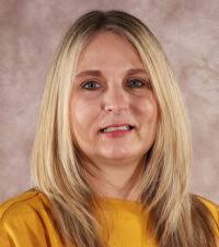 Kendra S. Hall-Franks, DO