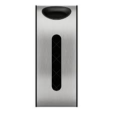 Check spelling or type a new query. Grocery Bag Holder Simplehuman Stainless Steel Grocery Bag Holder The Container Store