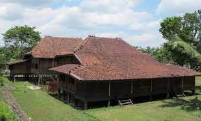 Rumah limas merupakan rumah adat sumatera selatan yang paling populer. 10 Gambar Rumah Limas Sumatera Selatan Sejarah Asal Usul Ciri Khas Fungsi Pakaian Adat Jejakpiknik Com