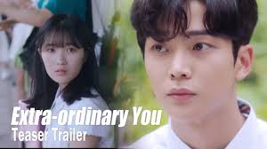 Image result for extraordinary you