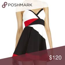 Jaygodfrey Cocktail Fit And Flare Dress Fit And Flare Dress Flare Dress Fashion Dresses